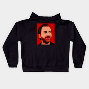 tim roth Kids Hoodie